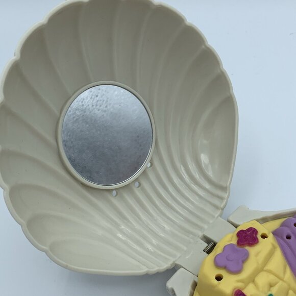The Little Mermaid Magic Shell Irwin Shell ONLY Vintage 1992 - Picture 4 of 11